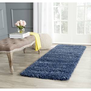 Tapis Crosby Bleu nuit - 120 x 180 cm