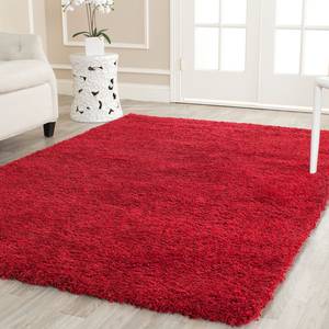 Tapis Crosby Rouge - 120 x 180 cm