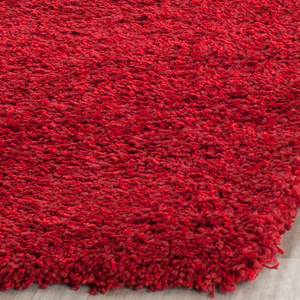 Tapis Crosby Rouge - 90 x 150 cm