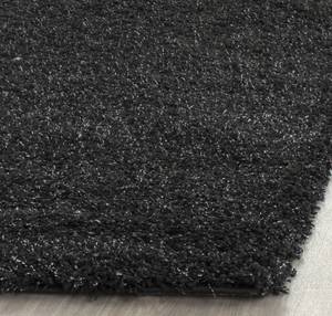 Tapis Crosby Noir - 121 x 121 cm