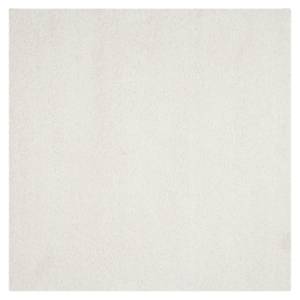 Tappeto Crosby Bianco - 121 x 121 cm
