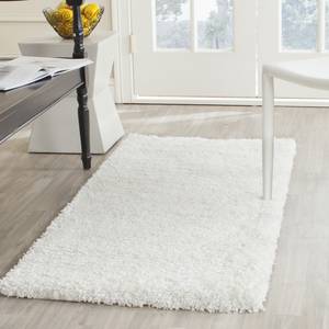 Tapis Crosby Blanc - 68 x 152 cm