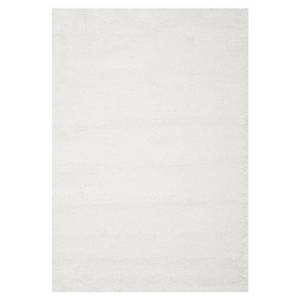 Tappeto Crosby Bianco - 90 x 150 cm