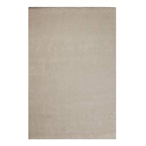 Teppich Basic Beige - 60 x 110 cm