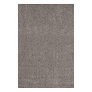 Teppich Basic Silber - 60 x 110 cm