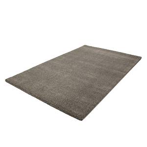 Teppich Basic Silber - 120 x 170 cm