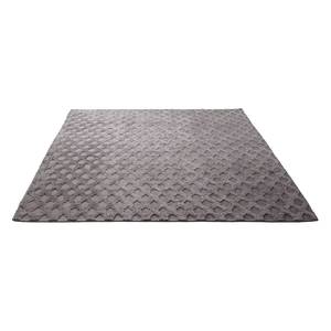 Tapis Cyclone Gris - 130 x 190 cm