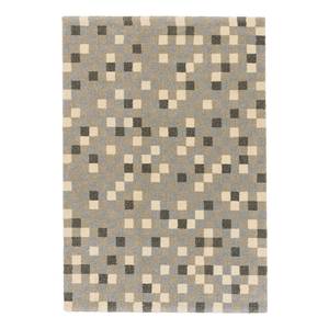 Tapijt Davinci Beige/bruin - 67x130cm