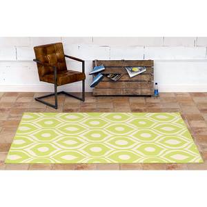 Tapis Aars Vert - 200 x 290 cm