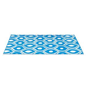 Tapis Aars Turquoise - 200 x 290 cm