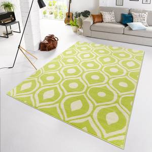 Tapis Aars Vert - 200 x 290 cm