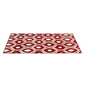 Tapis Aars Rouge - 160 x 225 cm