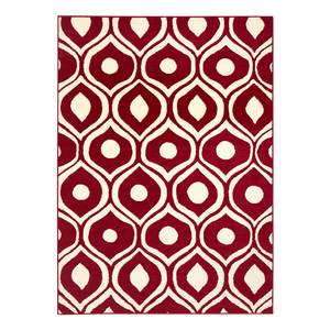 Tapis Aars Rouge - 160 x 225 cm