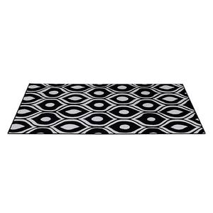 Tapis Aars Noir - 160 x 225 cm