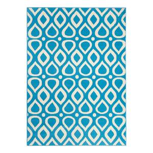 Tapis Tear Bleu - 160 x 225 cm