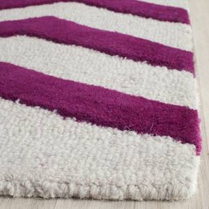 Tapis Edie Laine - Fuchsia - 120 x 180 cm