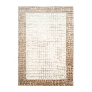 Teppich Efsun Duman Braun - Maße: 200 x 290 cm