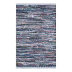 Tapis Elena Bleu - 200 x 300 cm