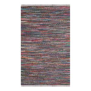 Tapis Elena Rouge - 200 x 300 cm