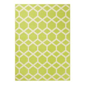 Tapis Endless Vert - 160 x 225 cm