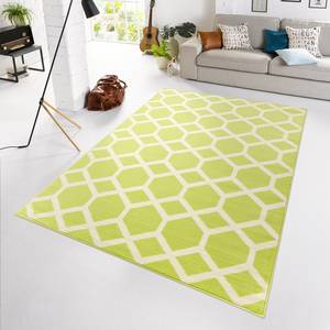 Tapis Endless Vert - 160 x 225 cm