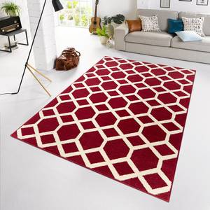 Tapis Endless Rouge - 200 x 290 cm