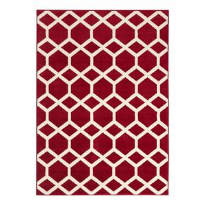 Tapis Endless Rouge - 200 x 290 cm