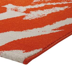 Tapis Energize Orange Dimensions : 80 x 150 cm