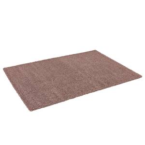 Tapis Energy Fibres synthétiques - Rose vieilli