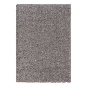 Tapis Energy Fibres synthétiques - Gris minéral