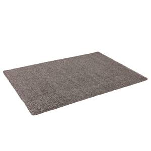 Tapis Energy Fibres synthétiques - Gris minéral