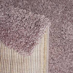 Tapis Energy Fibres synthétiques - Rose vieilli