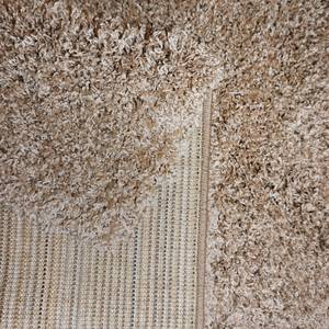 Tapis Energy Fibres synthétiques - Beige