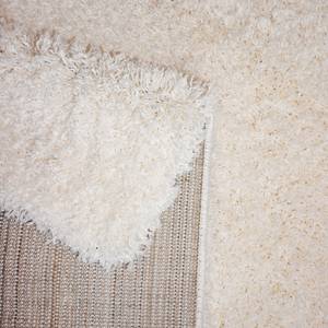 Tapis Energy Fibres synthétiques - Beige clair