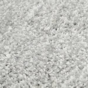 Tapis Relaxx Fibres synthétiques - Gris platine - 130 x 190 cm