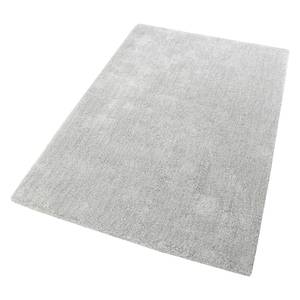 Tapis Relaxx Fibres synthétiques - Gris platine - 120 x 170 cm