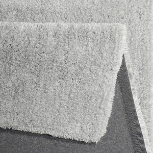 Teppich Relaxx Kunstfaser - Platingrau - 160 x 230 cm
