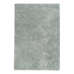 Teppich Relaxx Kunstfaser - Mintgrau - 80 x 150 cm