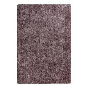 Tapis Relaxx Fibres synthétiques - Rouge mat - 70 x 140 cm