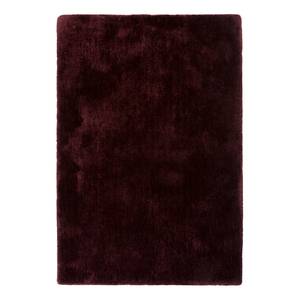 Teppich Relaxx Kunstfaser - Bordeaux - 160 x 230 cm