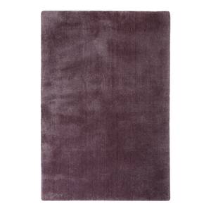 Tapis Relaxx Fibres synthétiques - Rouge Bordeaux - 120 x 170 cm