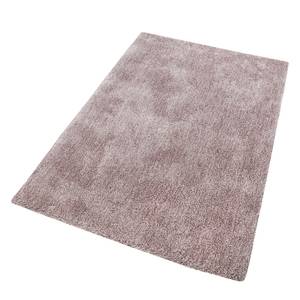 Tapis Relaxx Fibres synthétiques - Rose vieilli - 80 x 150 cm