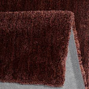 Tapis Relaxx Fibres synthétiques - Marron rouille - 130 x 190 cm