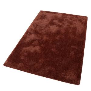 Tapis Relaxx Fibres synthétiques - Marron chevreuil - 120 x 170 cm