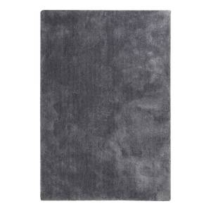 Tapis Relaxx Fibres synthétiques - Basalte - 70 x 140 cm