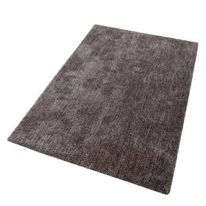 Teppich Relaxx Kunstfaser - Braun Meliert - 160 x 230 cm