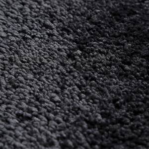 Tapis Relaxx Fibres synthétiques - Anthracite - 130 x 190 cm