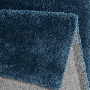 Tapis Relaxx Fibres synthétiques - Bleu foncé - 160 x 230 cm