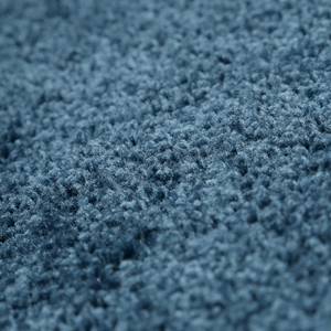 Tapis Relaxx Fibres synthétiques - Bleu foncé - 160 x 230 cm