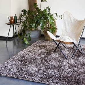 Teppich ESPRIT Cool Glamour Braun - 200 x 200 cm